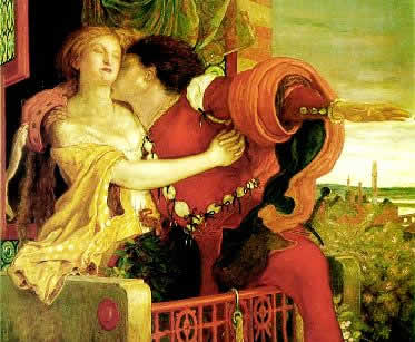 Romeu e Julieta: uma história vivida na realidade ou fruto da imaginação artística?